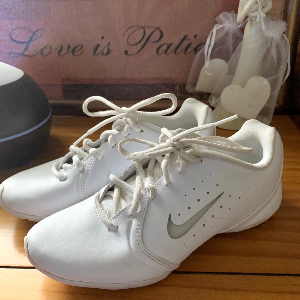 Nike Cheer Shoes